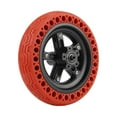 thumbnail image 4 of Moyeu de Roue de Trottinette Électrique de 8,5 Pouces de Remplacement, Jante Arrière en Alliage d'Aluminium, compatible avec PRO/PRO2, 4 of 8