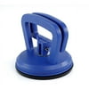 Capri Tools 21077 4-1/2" Premium Suction Cup, Glass, Dent Puller, Blue