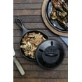 thumbnail image 3 of Lodge 6.5 Inch Smoker Skillet, 3 of 3
