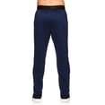 thumbnail image 3 of AND1 Men's and Big Men's Active Fleece Performance Pants, up to Size 5XL, 3 of 4