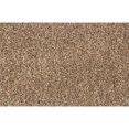 thumbnail image 1 of Loloi Cleo 5' x 7'6" Hand Woven Shag Rug in Brown, 1 of 2