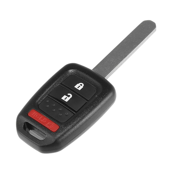 Unique Bargains 313.8MHz MLBHLIK6-1T Smart Proximity Keyless Entry Remote Key Fob for Honda CR-V HR-V Fit Crosstour 2013-2017 3 Buttons