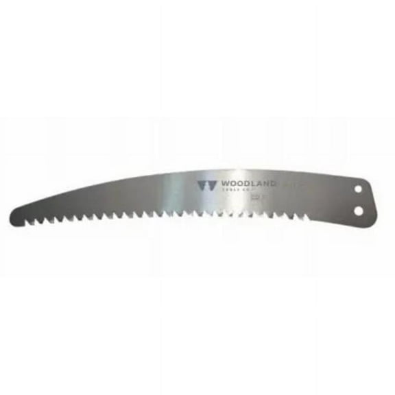 Woodland Tools 137045 13 in. Pruner Saw Blade