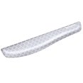 thumbnail image 1 of PlushTouch™ Keyboard Wrist Rest with FoamFusion™ Technology, 1 of 3