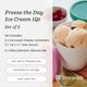 thumbnail image 3 of Contenedor para helados Starpack «Freeze the Day» de 1 litro, 3 of 8