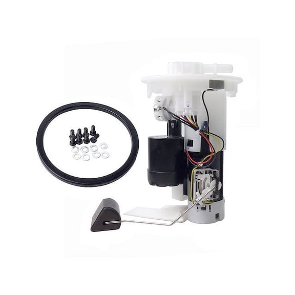 Fuel Pump - Compatible with 1997 - 2001 Toyota Camry 1998 1999 2000
