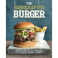 thumbnail image 1 of HANDCRAFTED BURGER, 1 of 1
