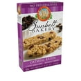 thumbnail image 3 of Sunbelt Bakery Oatmeal Raisin Chewy Granola Bars, 5 Boxes, 40 Individually Wrapped, 3 of 5