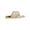 NATURAL, variant on Straw Rancher Hat, Women's, Natural