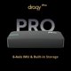 thumbnail image 2 of Medidor de rendimiento GPS Dragy Pro Professional de 25 Hz con memoria, 2 of 6