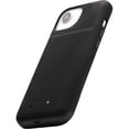 thumbnail image 1 of Funda Mophie Juice Pack para iPhone 16e con Batería de 2400mAh Negra, 1 of 6