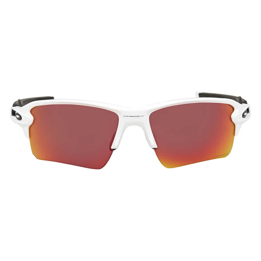 Oakley Flak Jacket  XL Prizm Field Sport Men's Sunglasses OO9188 918803  59 