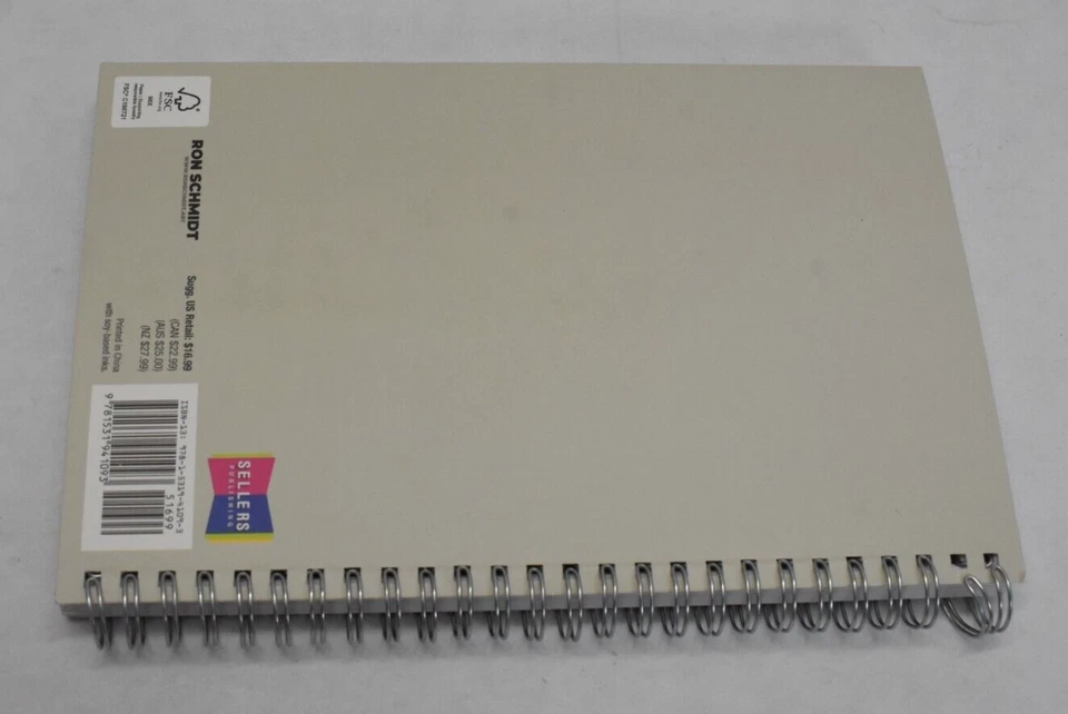 2025 Dogma: A Dog'S Guide To Life Ron Schmidt Classic Engagement Weekly Planner