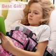 thumbnail image 3 of XZYG 11 Year Old Girl Gift Ideas Gifts for 11 Year Old Girls Best Birthday Gifts for 11 Year Old Girls 11 Year Old Girl Birthday Gifts 11th Birthday Decorations for Girls Throw Blanket(60*80inch), 3 of 6