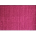 thumbnail image 1 of Ahgly Company Indoor Rectangle Abstract Purple Contemporary Area Rugs, 3' x 5', 1 of 4