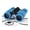 Blue, variant on S Syxspecial Binoculars for Kids, 30 mm with Cleaning Cloth, Blue, 1 Count