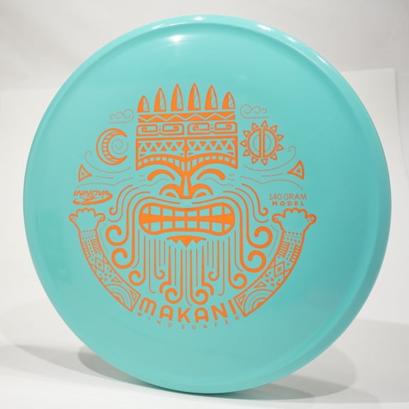 Innova Makani 140g Recreational Catch Disc