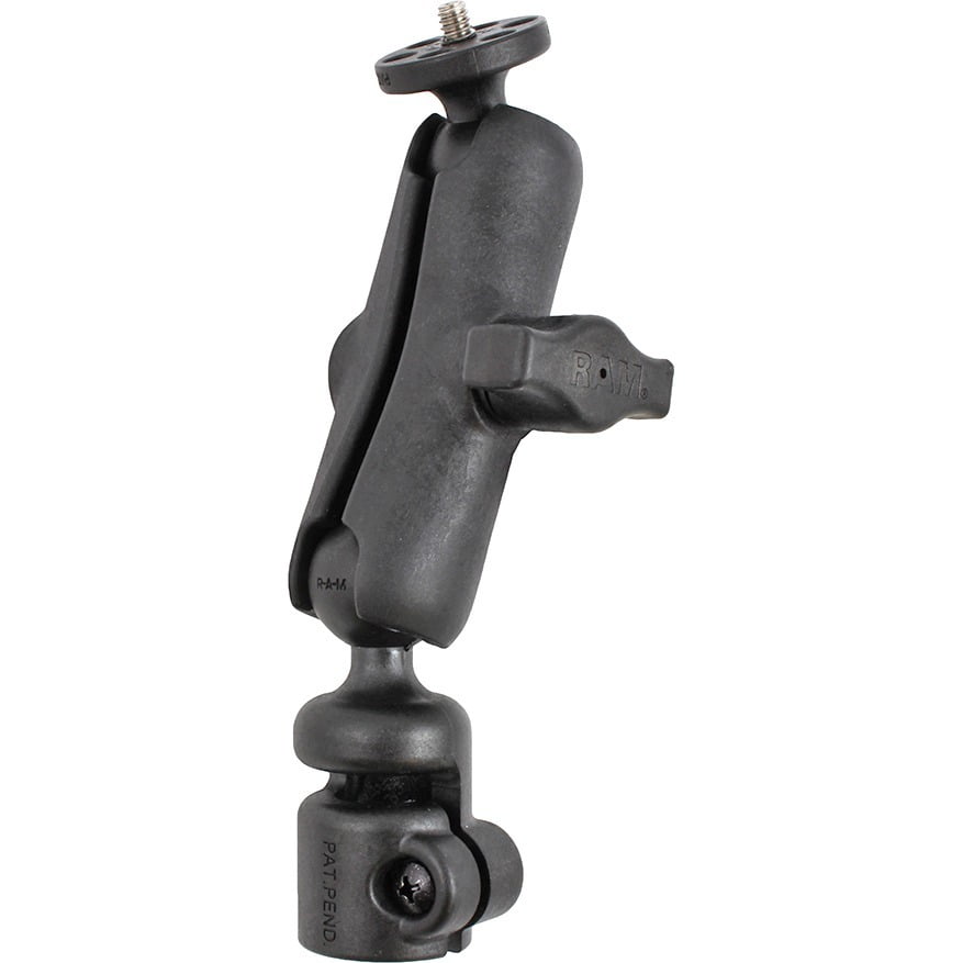 RAM Mounts TeleMount Vehicle Mount for Camera, Camcorder