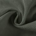 thumbnail image 5 of Spazoro Toddler Girls Elastic Waist Skirts, Corduroy Breathable Bow Knot Solid A-Line Skirts for Child Girls Green Size 5-6 T, 5 of 7