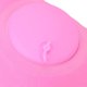 thumbnail image 4 of Almohada de camping inflable compacta ultraligera, en forma de U (rosa), 4 of 5