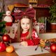 thumbnail image 2 of Diademas navideñas para niños, accesorios para el cabello, pinzas para el cabello, regalos navideños, pinzas para el cabello con forma de asta, diademas para disfraces de fiesta, para celebraciones, 2 of 7