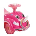 thumbnail image 3 of Carrito Montable Elefante 5528 MyToy Rosa, 3 of 3