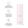 thumbnail image 4 of Sérum realzador de ojos Meaningful Beauty, antiarrugas, 15 ml, 4 of 5