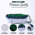 thumbnail image 3 of Alfombrilla Snuffle PET ARENA ajustable para perros y gatos, 3 of 7