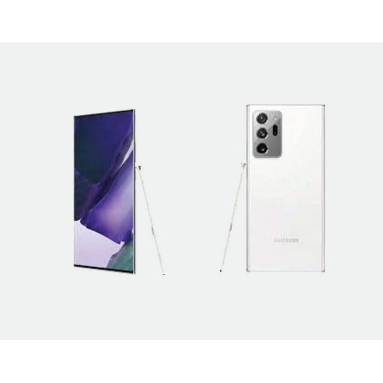 Samsung Galaxy Note 20 Ultra 5G, 12GB+256GB, Dual Hybrid Sim Samsung Galaxy Note 20 Ultra 5G, 12GB+256GB, Dual Hybrid Sim