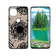 thumbnail image 1 of Dandelions-6th-Gen-199 Phone Case, Degined for Motorola G 5G Case Men Women, Flexible Silicone Shockproof Case for Motorola G 5G, 1 of 1