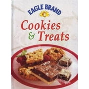 Pre-Owned Eagle Brand Cookies and Treats 9781412720694