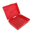 thumbnail image 1 of de 50 Calibres de Pasadores, Herramienta de Medición de material acero de Precisión M0 + 0.011-0.060 Pulgadas kusrkot Pin Gauge Bloque de carpintería, 1 of 8
