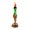B 15X4.5X4.5cm, variant on SUYOLL Ornaments Halloween Scary Ghostly Light Props For Mystery Games False Scary Hand Decorations
