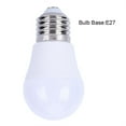 thumbnail image 4 of Light Bulb, 5W Light Bulb Widely Comfortable Lighting For Indoor, 4 of 8