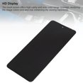 thumbnail image 3 of Conjunto De Digitalizador De Pantalla Táctil, Conjunto De Pantalla De Teléfono, Funcionamiento Eficiente, Tacto Sensible Para Infinix Note 10 Pro X695, 3 of 7