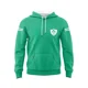 thumbnail image 3 of Camisetas de entrenamiento de rugby local y visitante de Irlanda, sudaderas con capucha 2024 2025, sudaderas deportivas informales cómodas con estampado 3D, para compras y viajes, 3 of 4