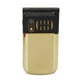 thumbnail image 3 of Senior flip mobile phone, large screen, 2G, long standby, dual card, dual standby, 4800 mAh, 3 of 4