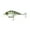Baby Crappie, variant on 6th Sense – Cloud 9 Series MiniMag Silent Squarebill Crankbait Bass Fishing Lure