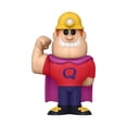thumbnail image 2 of Funko Soda Quaker Oats Quake Vinyl Collectible Figure Retro Toy Model 2021, 2 of 3
