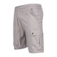 thumbnail image 5 of pstuiky Pantalones cortos deportivos para hombre, Pantalones cortos deportivos informales con estampado de cordón para exteriores de verano para hombre Pantalones cortos de baloncesto, 5 of 6