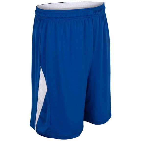 Pivot Short - ROYAL,WHITE - L