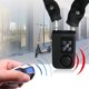 thumbnail image 3 of Antirrobo Smart Bike Lock Bluetooth Control remoto Ciclismo Bicicleta Alarma segura Universal Accesorios Electrónicos, 3 of 8
