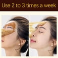 thumbnail image 4 of Fiudx Mascara Desprendible, Limpiadora de Poros, Real Facial Anti-Argugas, Hidratante para Eliminar Puntos Negros, Solución Antiedad, para Hombres y Mujeres, Fórmula Suave., 4 of 7