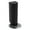 Black - Clearance, variant on Hot Clearance!ZZYuan No Drill Strong Door Stopper Door Rear Anti Collision Fixed Door Stop ,Home Kitchen Decor