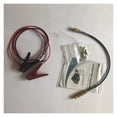 thumbnail image 4 of Pcp Air Compressor Pcp Pump Pcp Air Rifle Car Pump 12 V Submersible Pump Pcp Compressor Pcp 300bar, 4 of 7