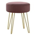thumbnail image 1 of Monarch Specialties Ottoman, 1 of 4