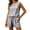 Black, variant on Arlun Women's Trendy Striped 2 Piece Sets Summer Sleeveless Crew Neck Tank Top Matching Drawstring Shorts Sets Casual Relaxed Fit Comfortable Beach Vacation Outfits 2026 Pink XL