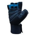 thumbnail image 3 of Guantes de pesas Adulto Talla M Azul, 3 of 4