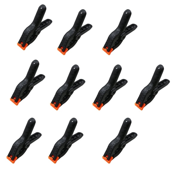 Phone Screen Fixing Clamps Phones Plier LCD Fixing Clip Holding Repair Tool 10x