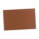 thumbnail image 3 of Plaus para niños Mat de comedor impermeable resistente al calor de la alfombra de horno fácil de limpiar para niños pequeños reutilizables 23.6 '' por café, 3 of 9